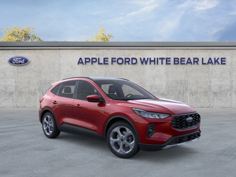 View vehicle photo 7