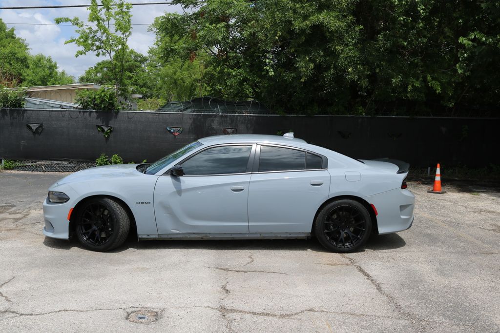 Used Car 2020 Dodge Charger  R/t For Sale Under $30,000 In Austin, Texas
