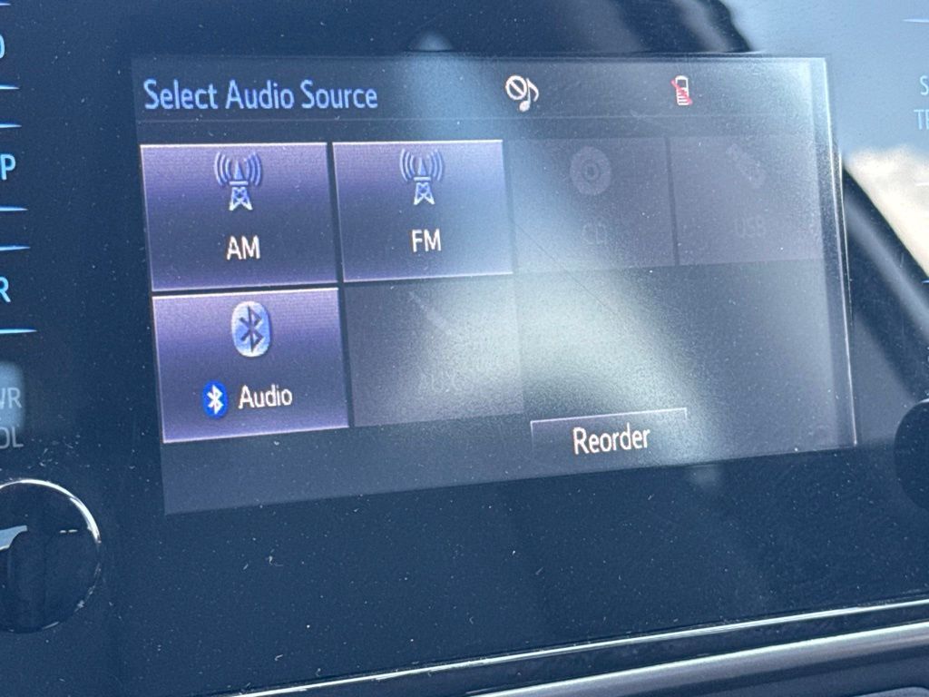 Used 2018 Toyota Corolla Sedan