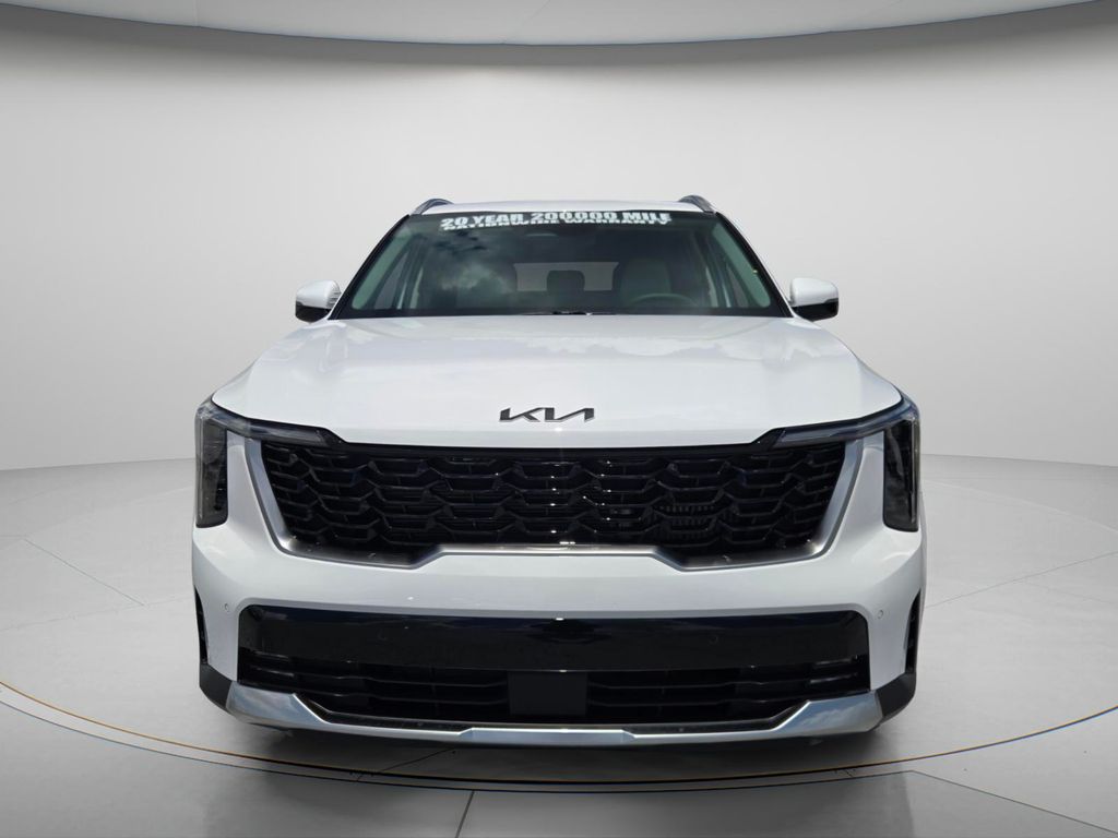 2026 Kia Sorento - $37,567