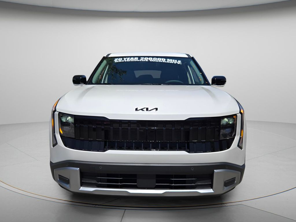 2027 Kia Seltos - $28,530