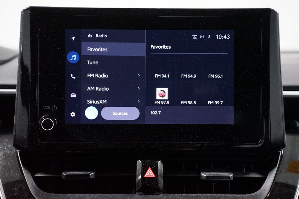 Thumbnail: 2023 Toyota Corolla - 17