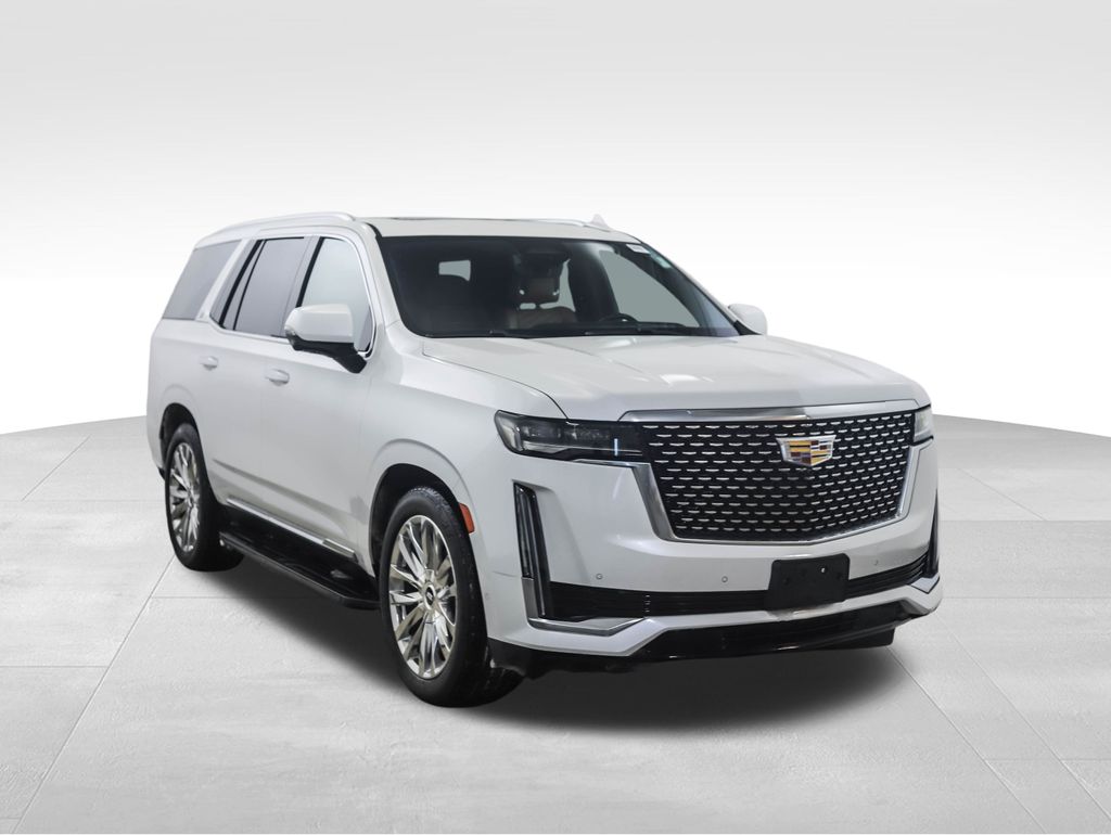 Thumbnail: 2023 Cadillac Escalade - 6