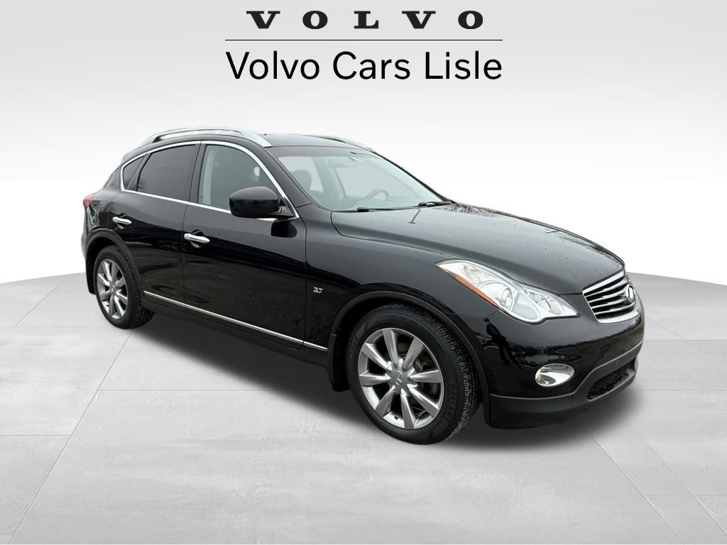 2015 INFINITI QX50 Journey AWD