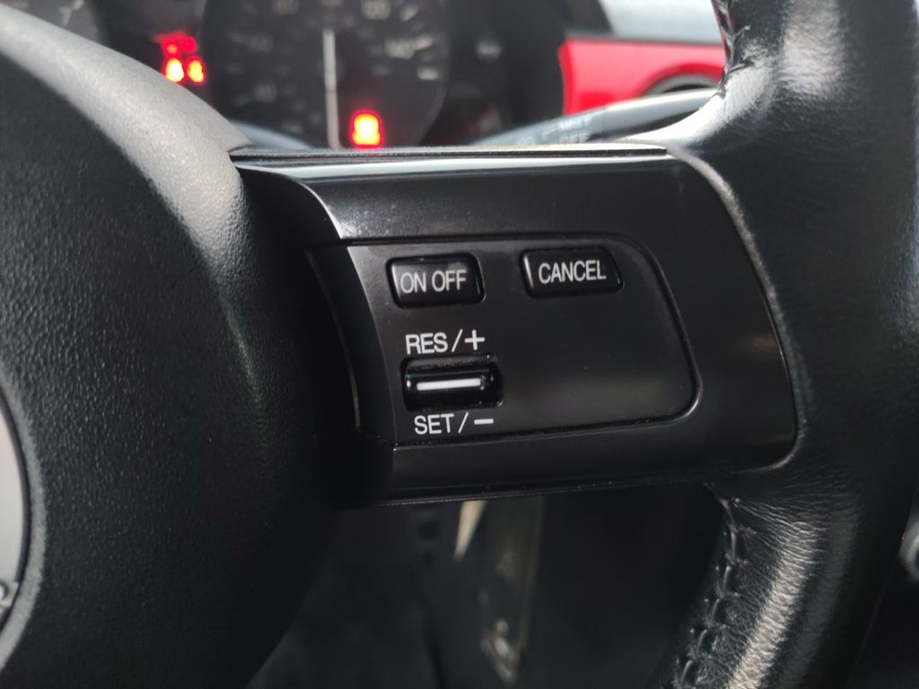 Used Car 2014 Mazda Miata  Club For Sale Under $20,000 In Austin, Texas