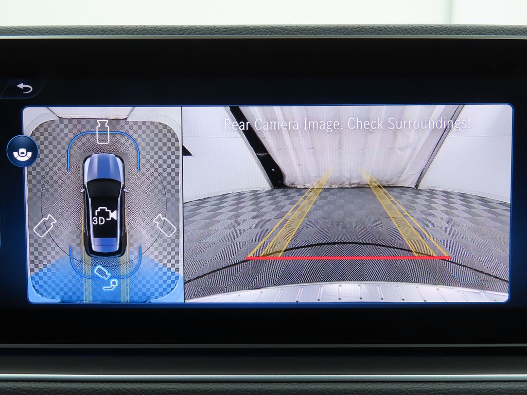 Thumbnail: 2026 Mercedes-Benz GLE - 15