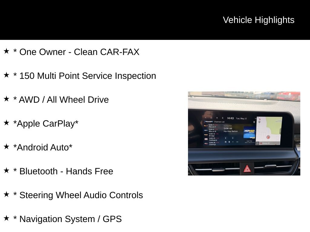 View vehicle photo 2