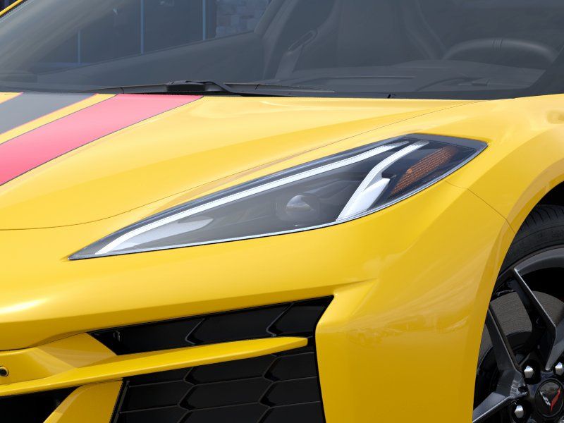 2027 Chevrolet Corvette Z06