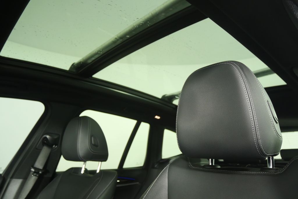 Thumbnail: 2022 BMW X3 - 11