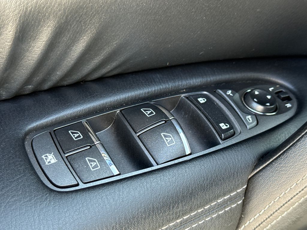 Used 2020 Nissan Armada SUV