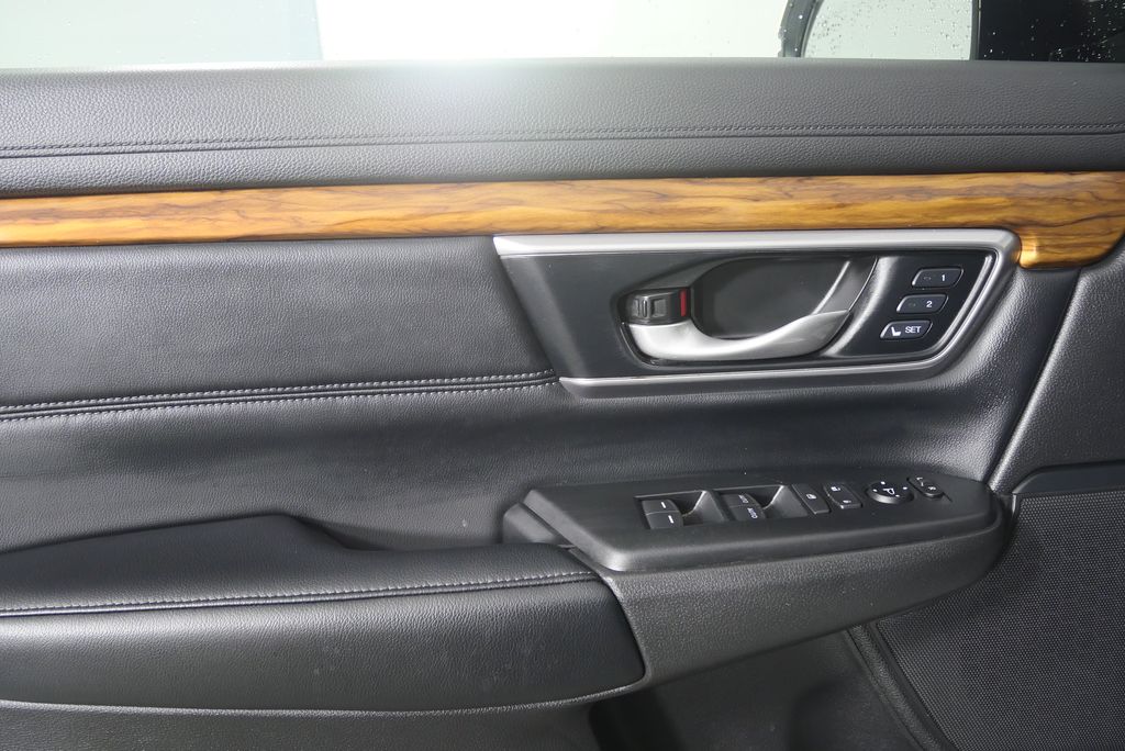 Thumbnail: 2021 Honda CR-V - 9