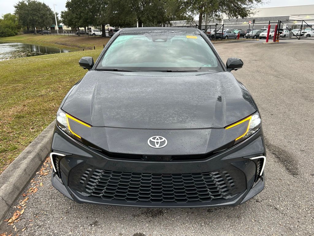 Thumbnail: 2025 Toyota Camry - 8
