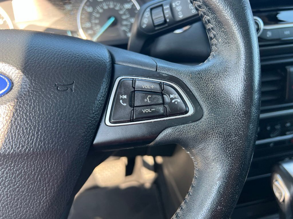 Used 2020 Ford EcoSport SUV