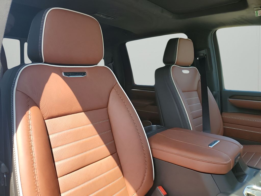 New Car 2025 Gmc Sierra 3500hd  Denali Ultimate For Sale Under $100,000 In Austin, Texas
