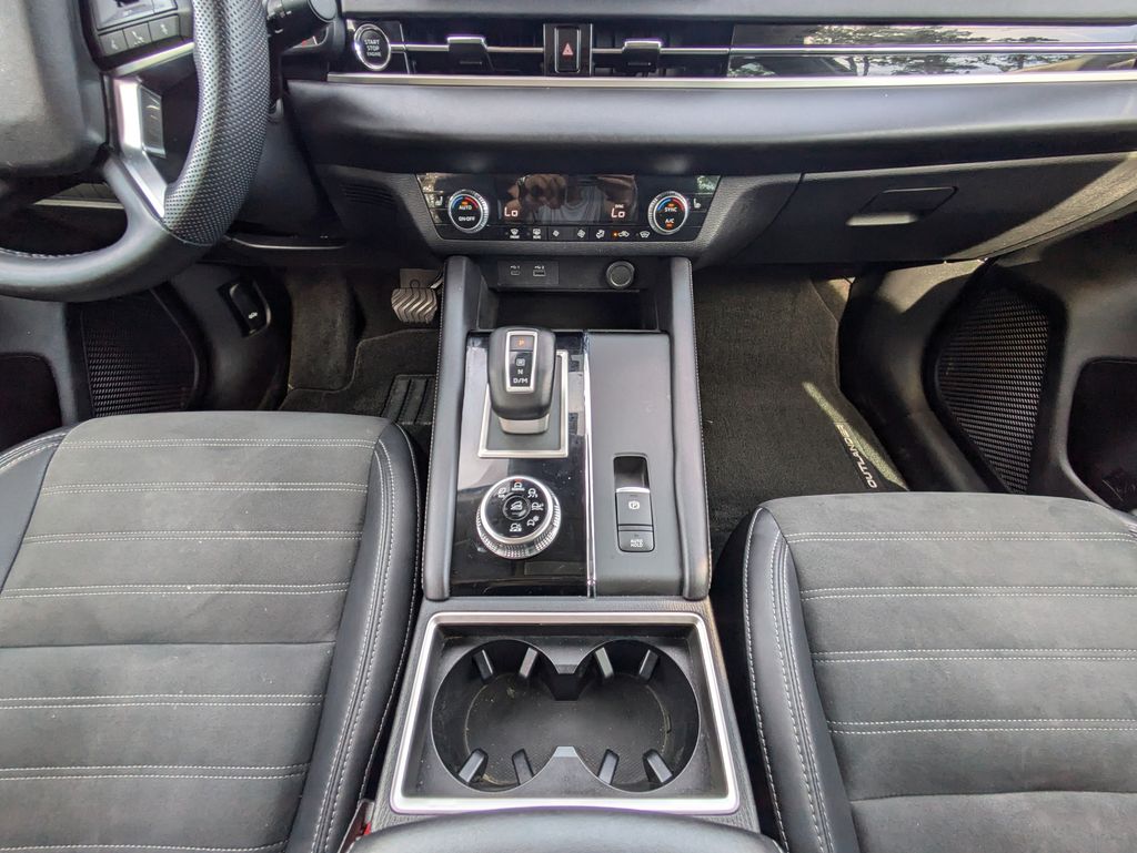 Used 2023 Mitsubishi Outlander SUV
