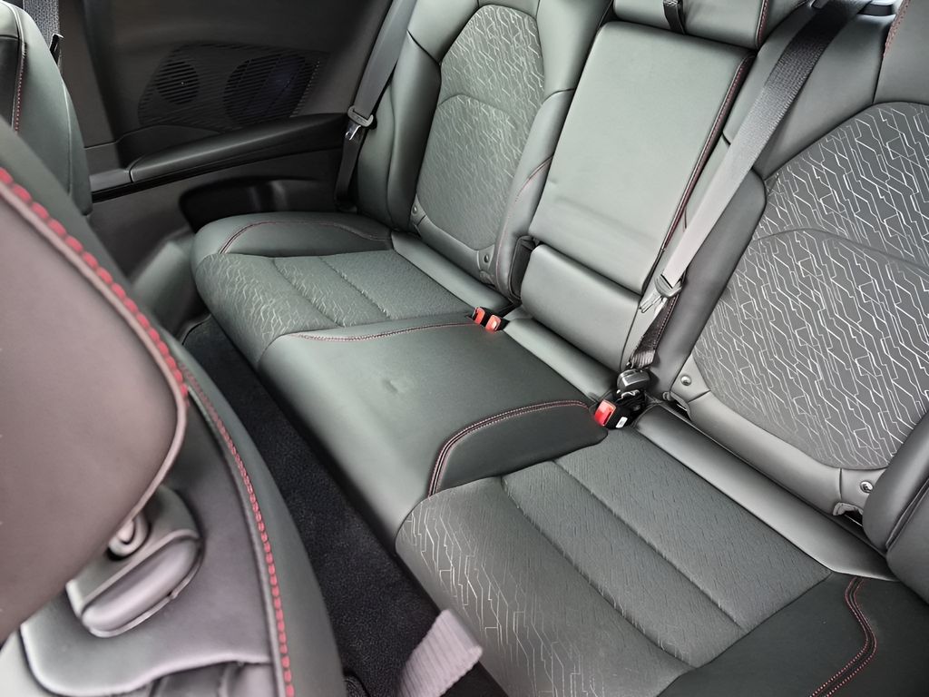 New 2026 Green Dodge R/T Scat Pack image 25