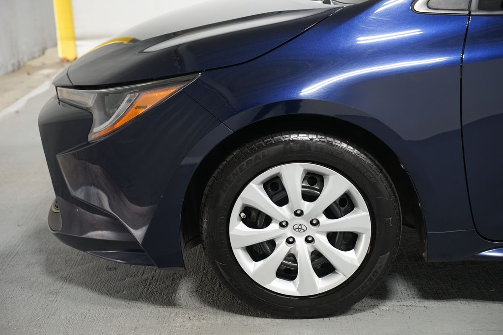 Thumbnail: 2020 Toyota Corolla - 5