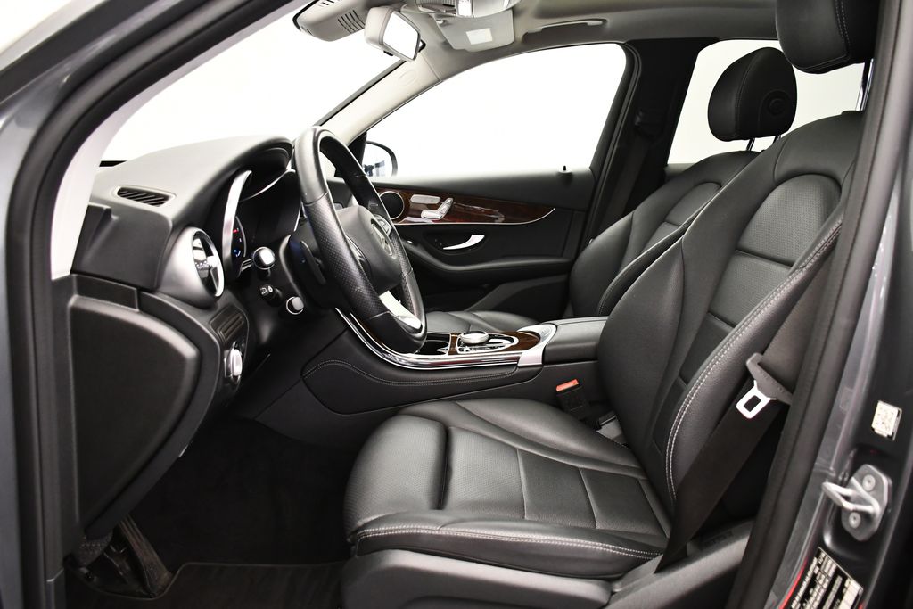 Thumbnail: 2019 Mercedes-Benz GLC - 5