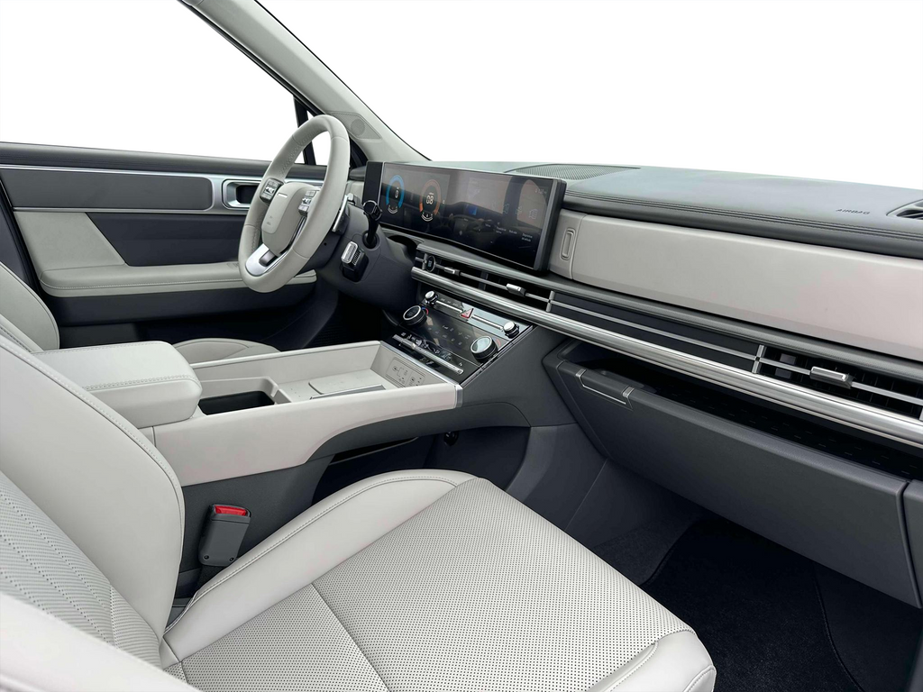 Thumbnail: 2025 Hyundai Santa Fe - 15