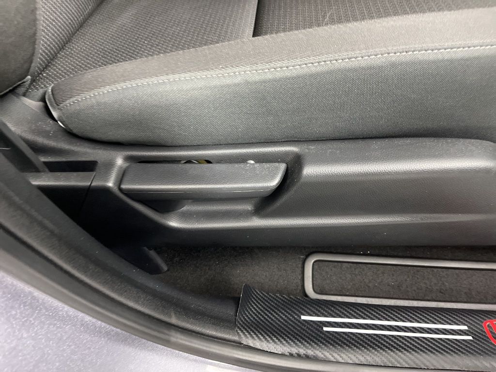 Thumbnail: 2021 Honda HR-V - 9
