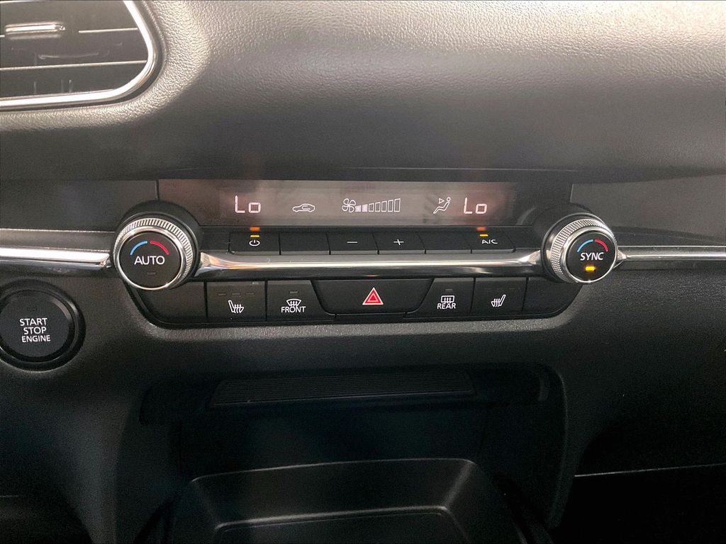 2023 Mazda CX-30 — photo 26