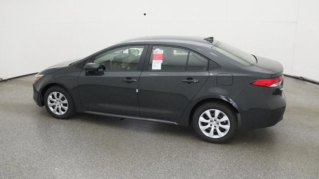 Thumbnail: 2026 Toyota Corolla - 22