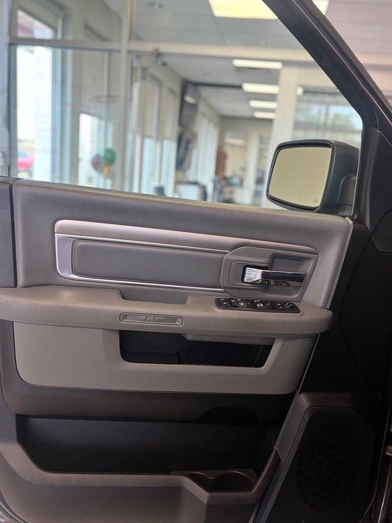 Used 2019 Ram 1500 Classic Truck