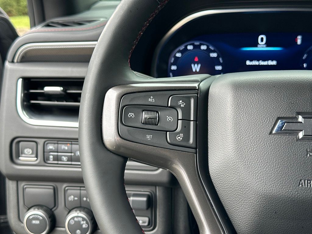 Photo 4 of 2024 Chevrolet Tahoe RST
