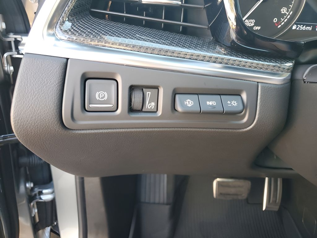 Used Car 2025 Cadillac Xt5  Sport For Sale Under $50,000 In Austin, Texas