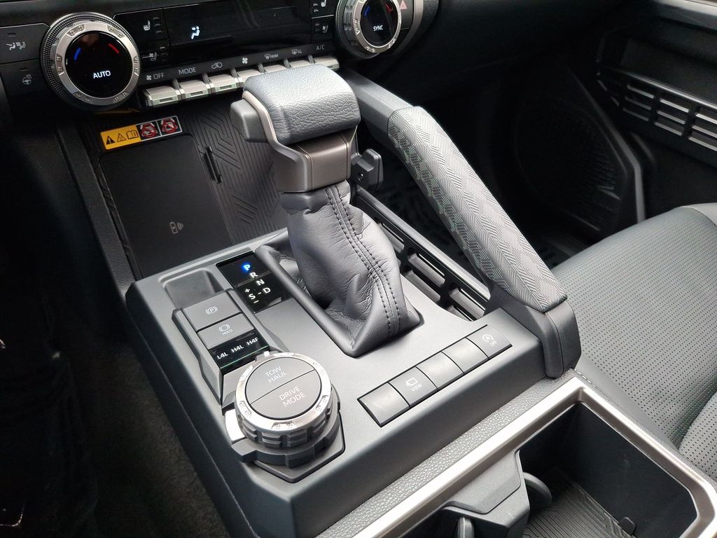 Used 2026 Toyota 4Runner SUV