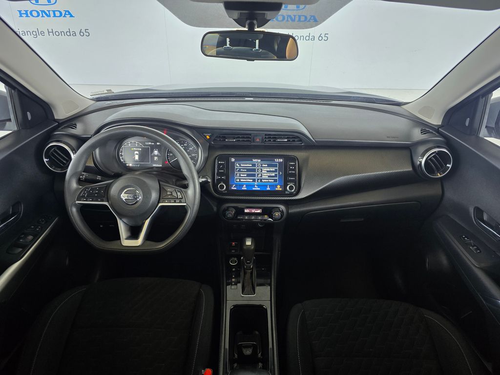 Thumbnail: 2021 Nissan Kicks - 6