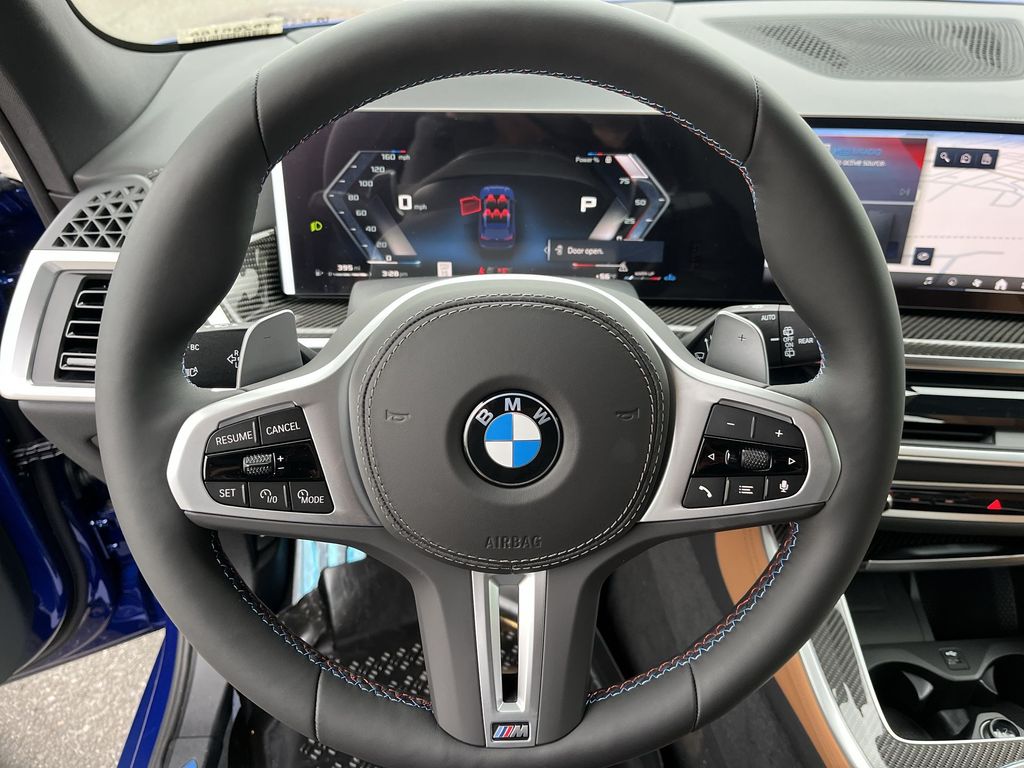 Thumbnail: 2026 BMW X5 - 14