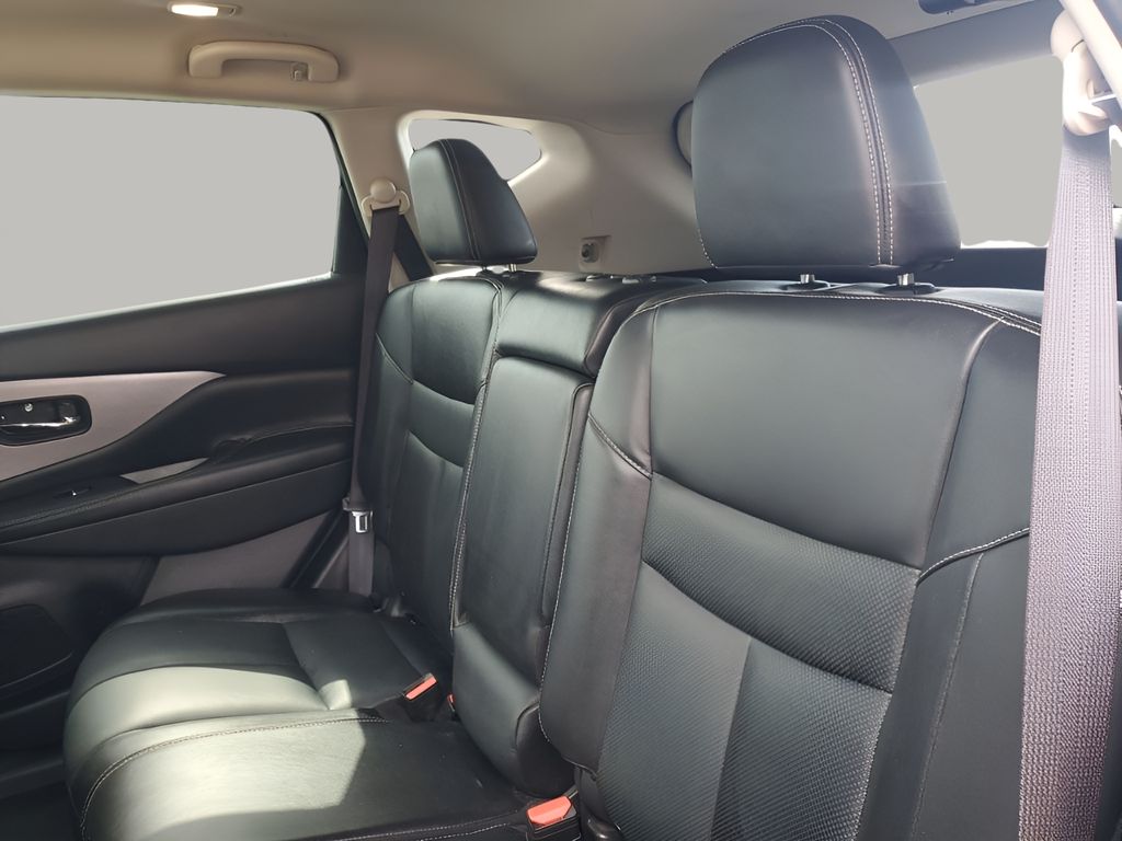 Used Car 2020 Nissan Murano  Sl For Sale Under $20,000 In Austin, Texas