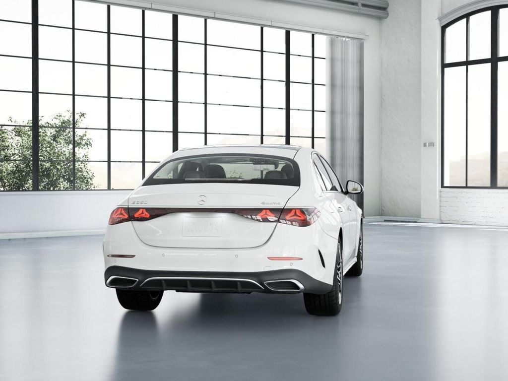 Thumbnail: 2025 Mercedes-Benz E-Class - 24