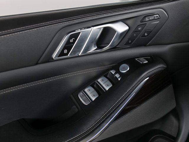 2023 BMW X7 40i - Photo 31