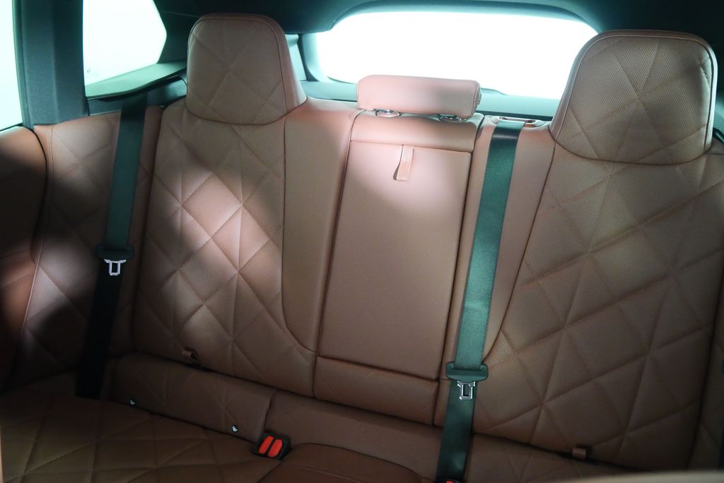 Thumbnail: 2026 BMW iX - 14