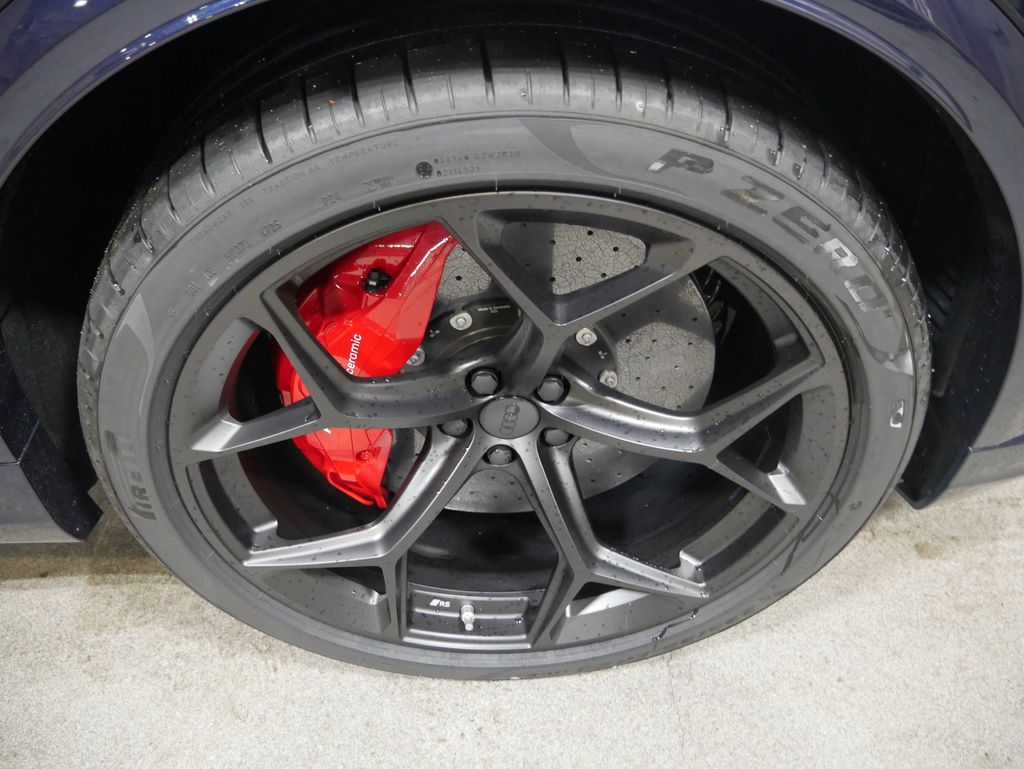 Thumbnail: 2026 Audi A5 - 15