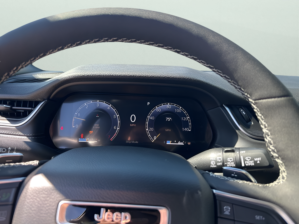 New Car 2025 Jeep Grand Cherokee  For Sale Under $50,000 In Austin, Texas