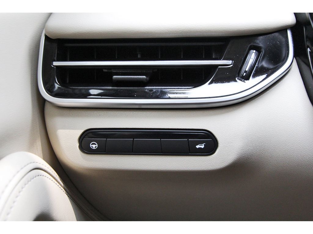 2022 INFINITI QX60 Sensory Gray at North Houston Mitsubishi