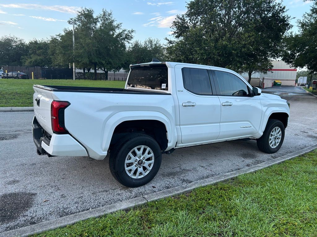 Thumbnail: 2024 Toyota Tacoma - 5