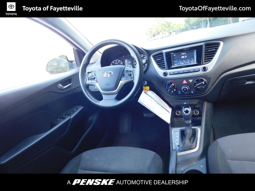 Thumbnail: 2020 Hyundai Accent - 6