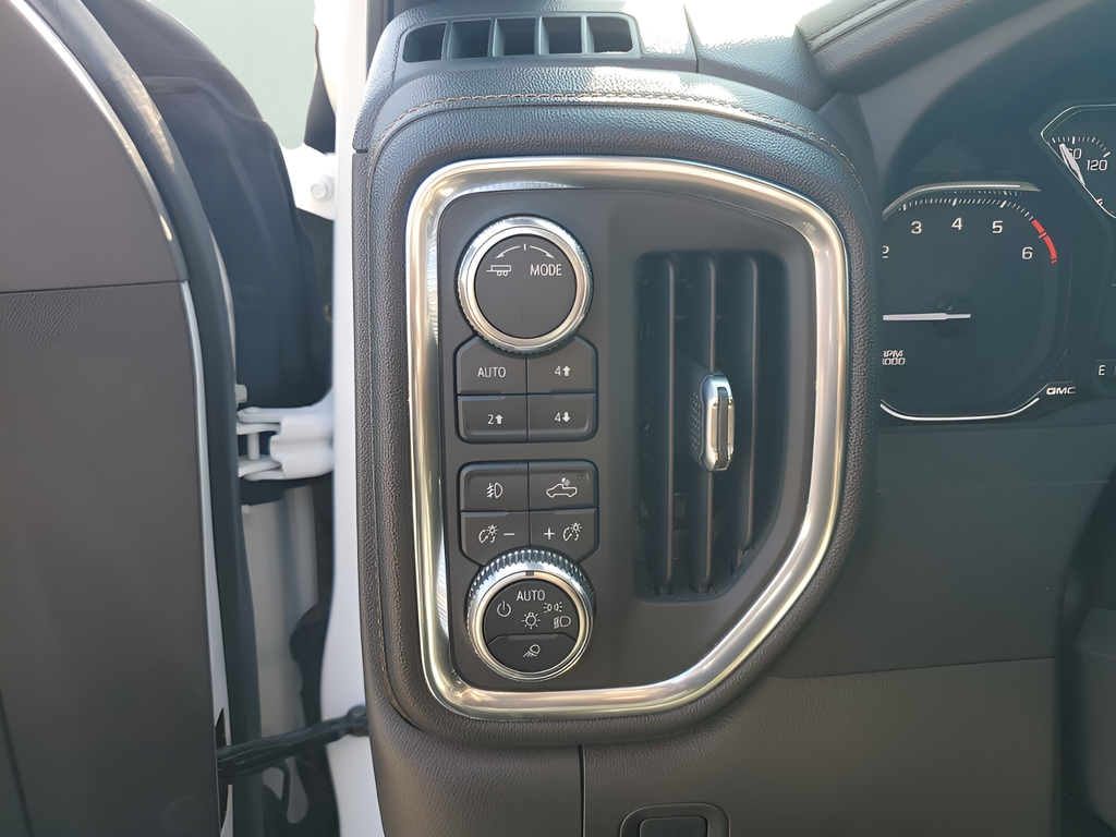 Used Car 2022 Gmc Sierra 1500 Limited  At4 For Sale Under $50,000 In Austin, Texas