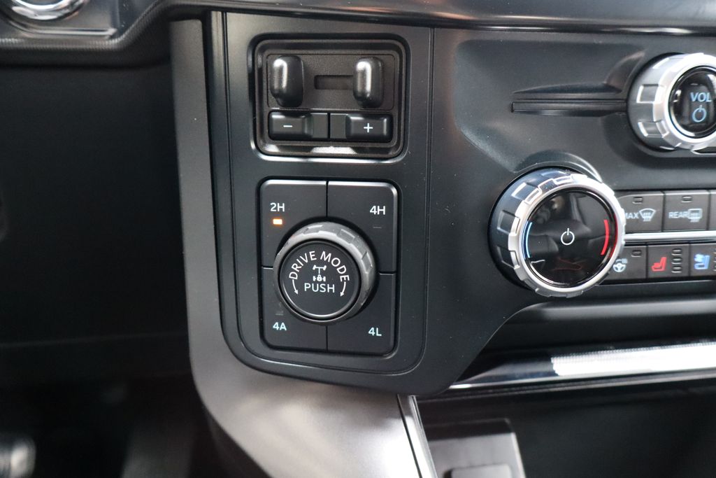 used 2025 Ford F-150 car, priced at $60,000