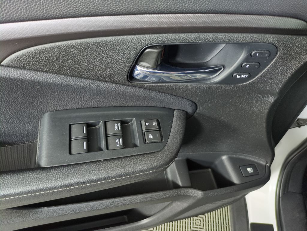 Used 2023 Honda Ridgeline For Sale in Fort Wayne, IN