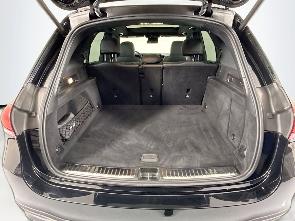 Thumbnail: 2021 Mercedes-Benz GLE - 29