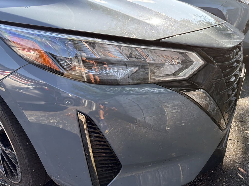 used 2024 Nissan Sentra car, priced at $20,991