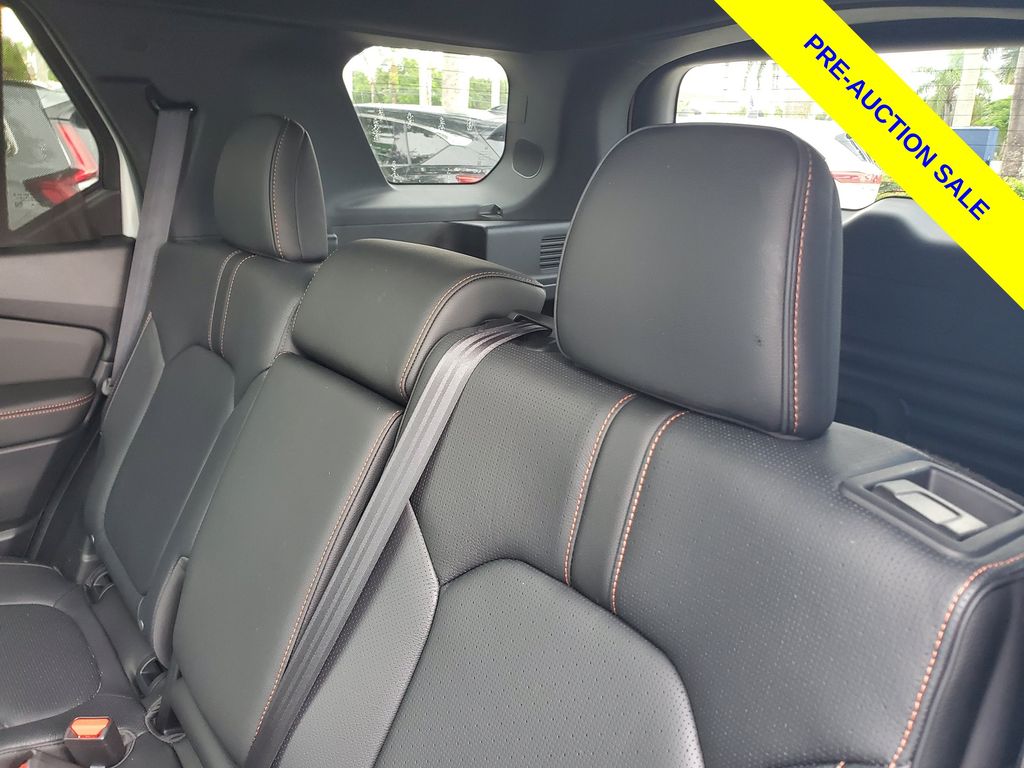 2026 Honda Passport - $43,288