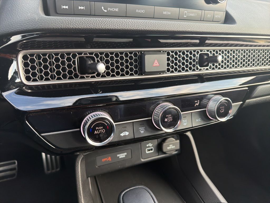 Thumbnail: 2022 Honda Civic - 31