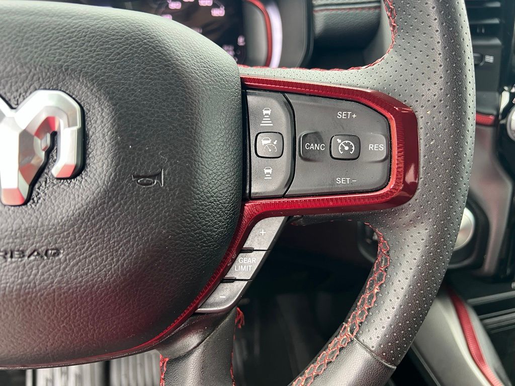 Used 2025 Ram 1500 Truck