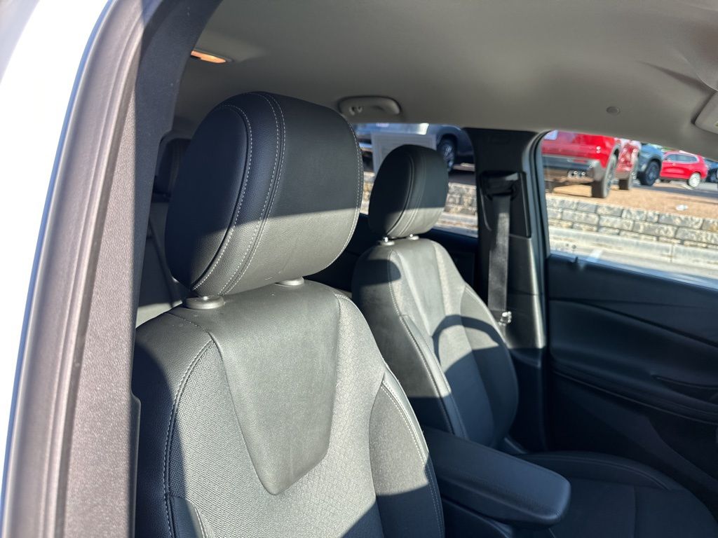 Used Car 2024 Buick Encore Gx  Preferred For Sale Under $25,000 In Austin, Texas